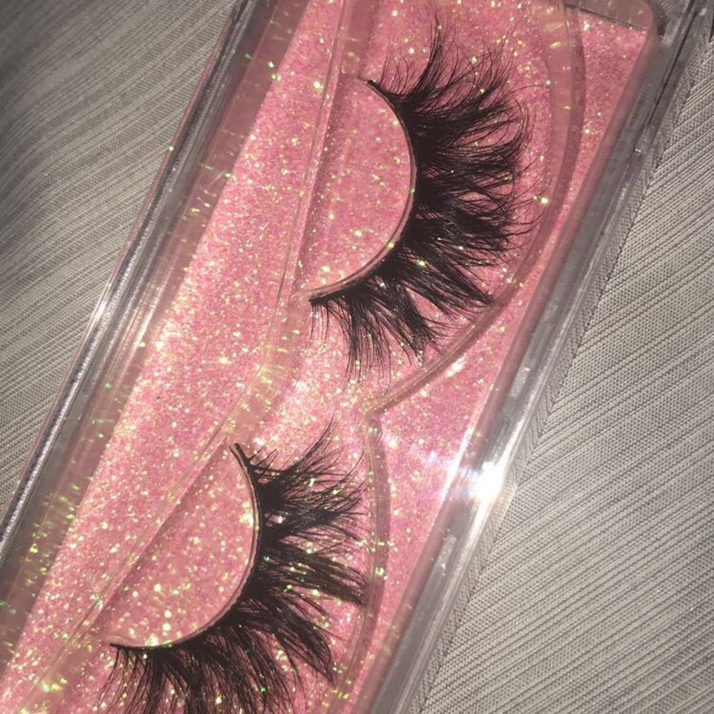 Mink Lashes